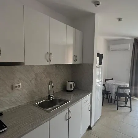 Daire Astoria 5 -
